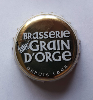 Brasserie Grain d'Orge, Brasserie de Gayant